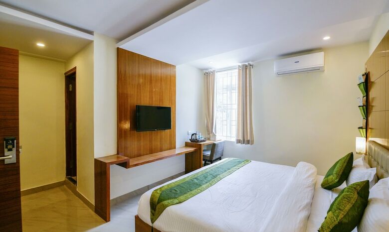 Hotel Treebo Kanaka Grand