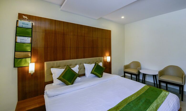 Hotel Treebo Kanaka Grand