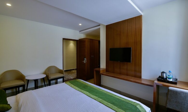 Hotel Treebo Kanaka Grand