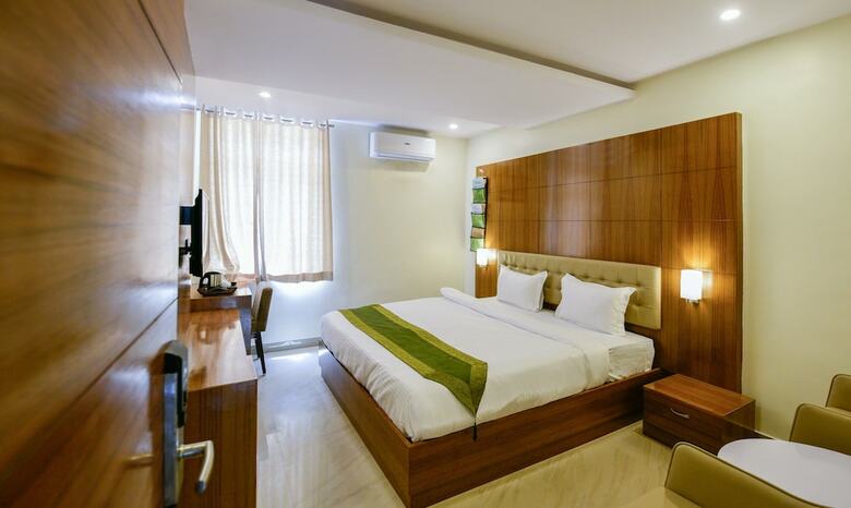 Hotel Treebo Kanaka Grand