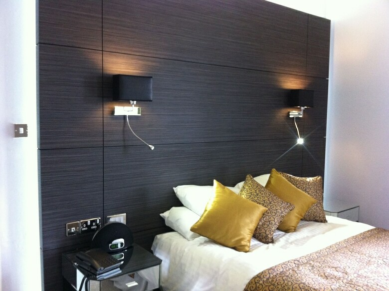 The Ferryhill House Hotel