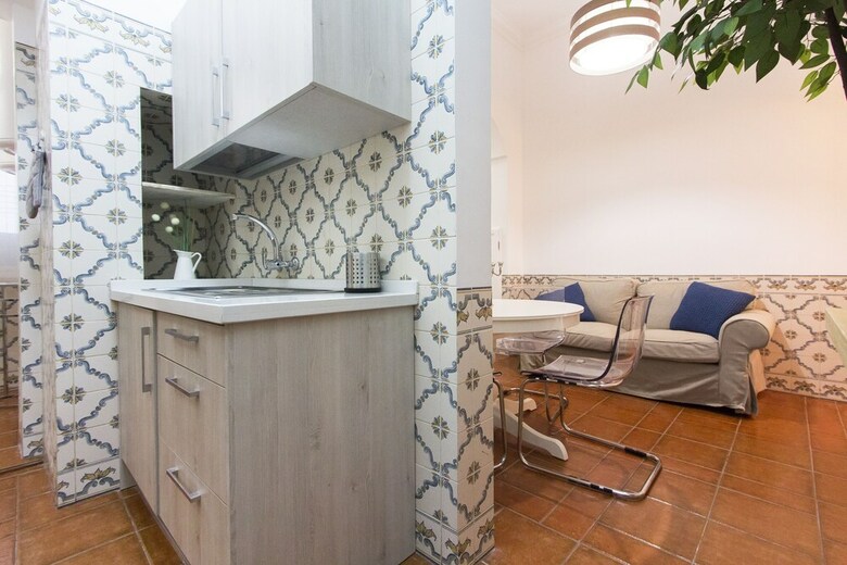 Apartamentos Downtown Classic By Homing