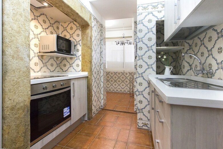 Apartamentos Downtown Classic By Homing
