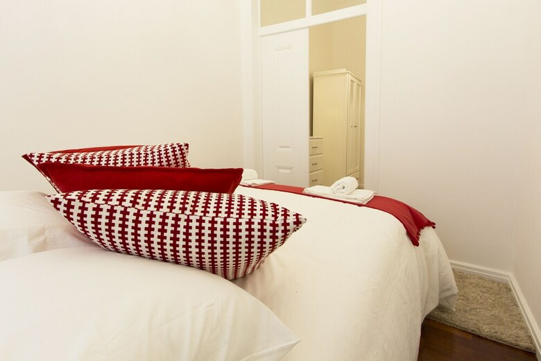 Apartamentos Downtown Classic By Homing