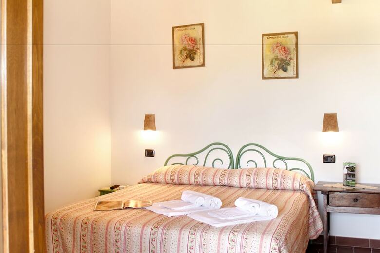 Apartamento La Vecchia Fornace