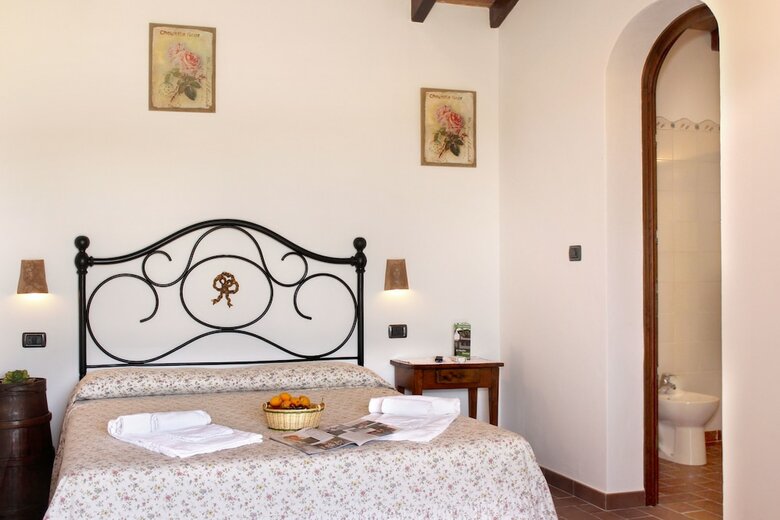 Apartamento La Vecchia Fornace