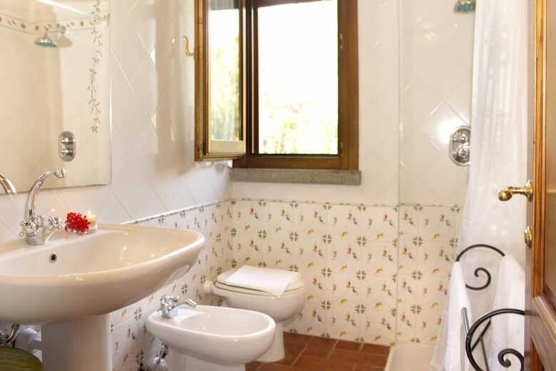 Apartamento La Vecchia Fornace