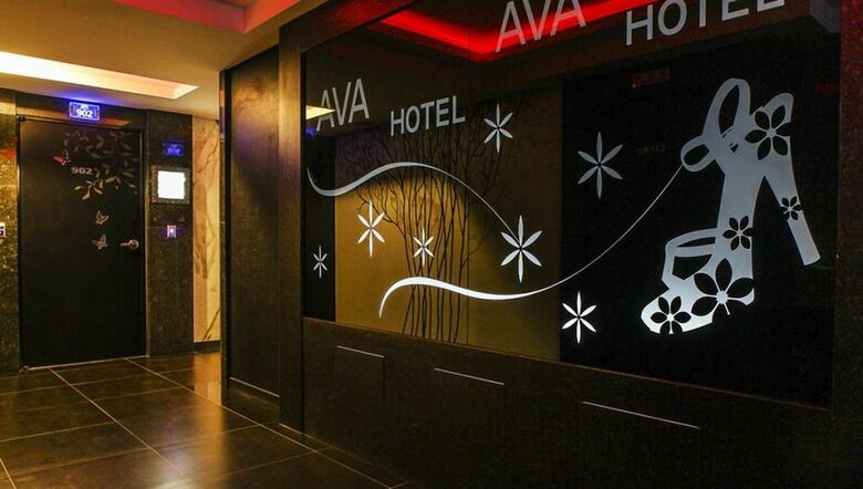 Hotel Songdo Ava Motel