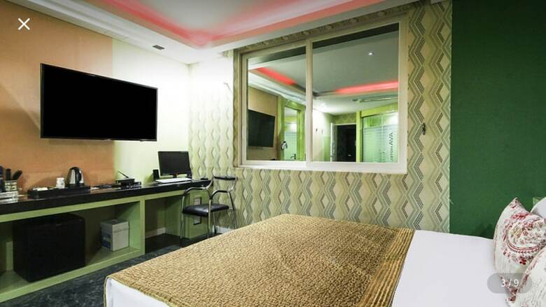 Hotel Songdo Ava Motel