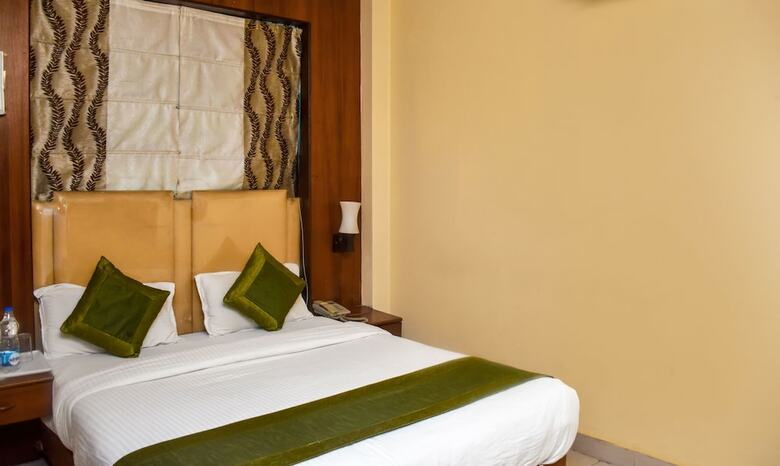 Hotel Treebo Magnate