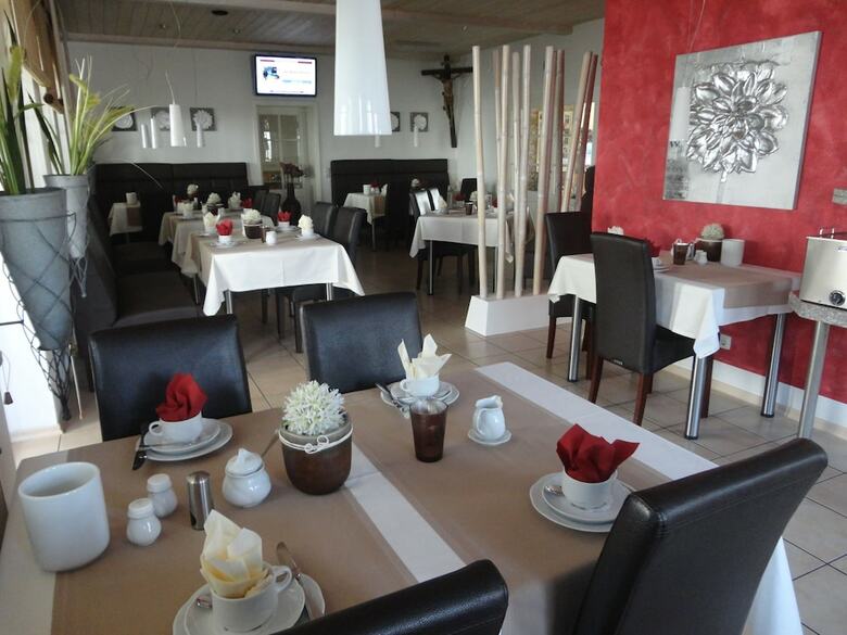 Hotel Bavaria Garni