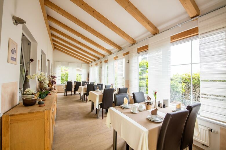 Hotel Bavaria Garni