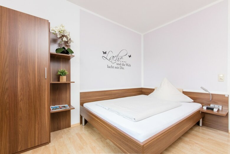 Hotel Bavaria Garni