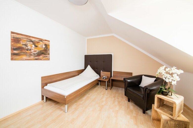 Hotel Bavaria Garni
