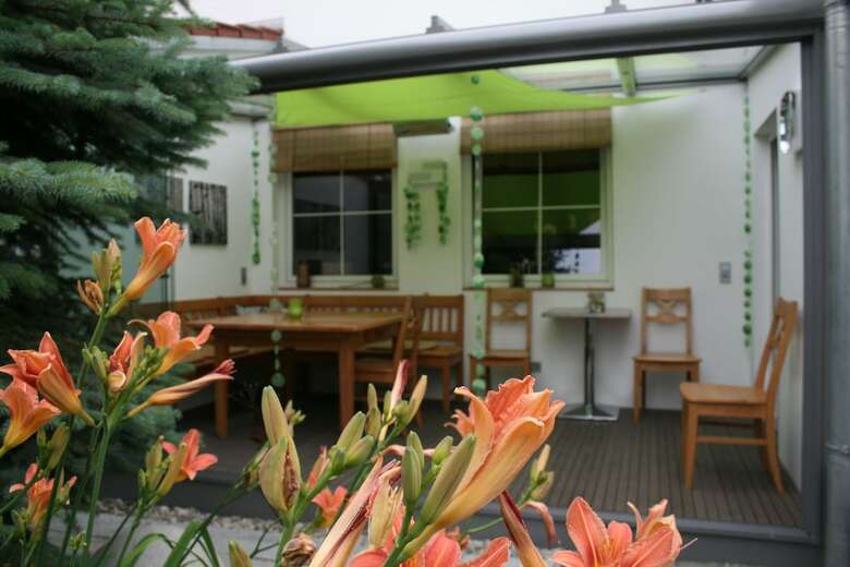 Hotel Bavaria Garni