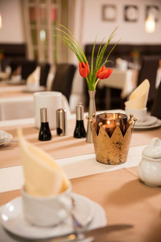 Hotel Bavaria Garni