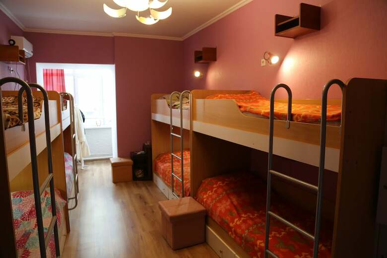 Hostal Hostel Gastroler