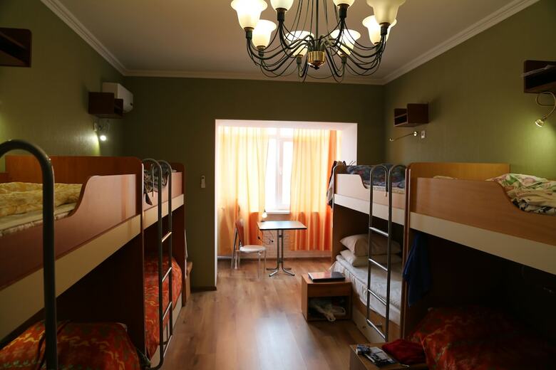 Hostal Hostel Gastroler