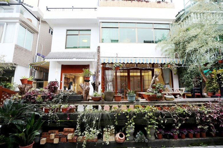 Posada Hangzhou Ling Inn