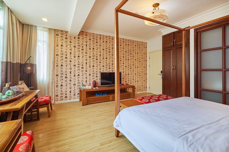 Posada Hangzhou Ling Inn