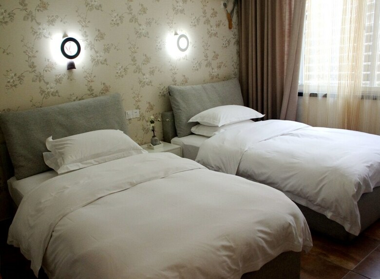 Posada Hangzhou Ling Inn