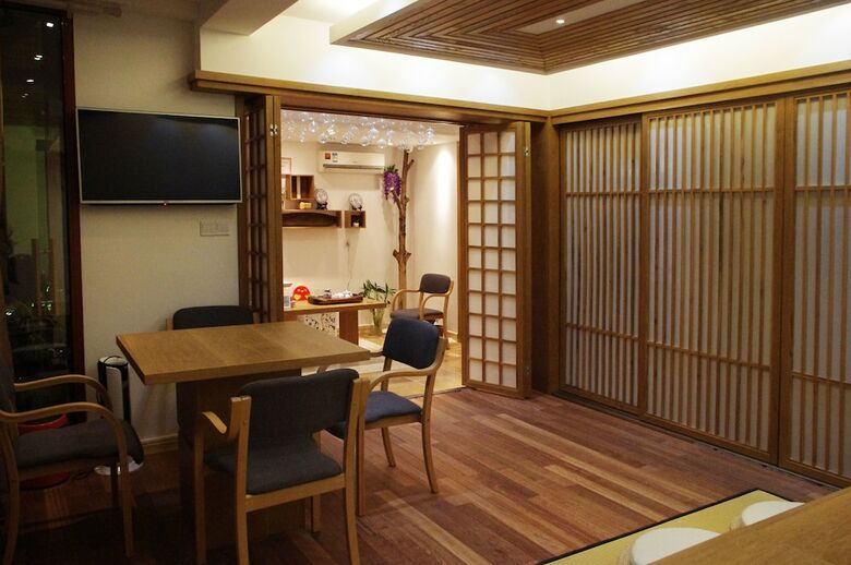Posada Hangzhou Ling Inn