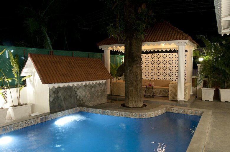 Acasa Amore Villa - Pool & Cabana