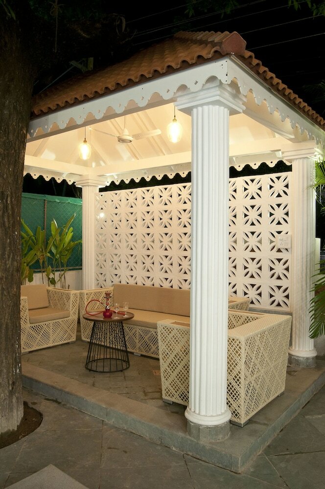 Acasa Amore Villa - Pool & Cabana