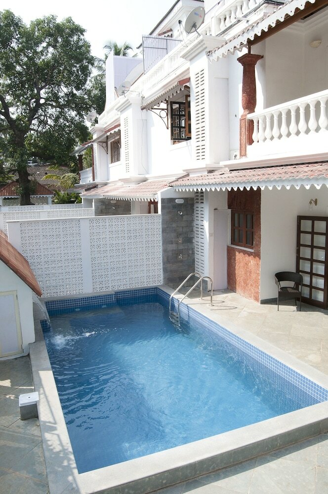 Acasa Amore Villa - Pool & Cabana