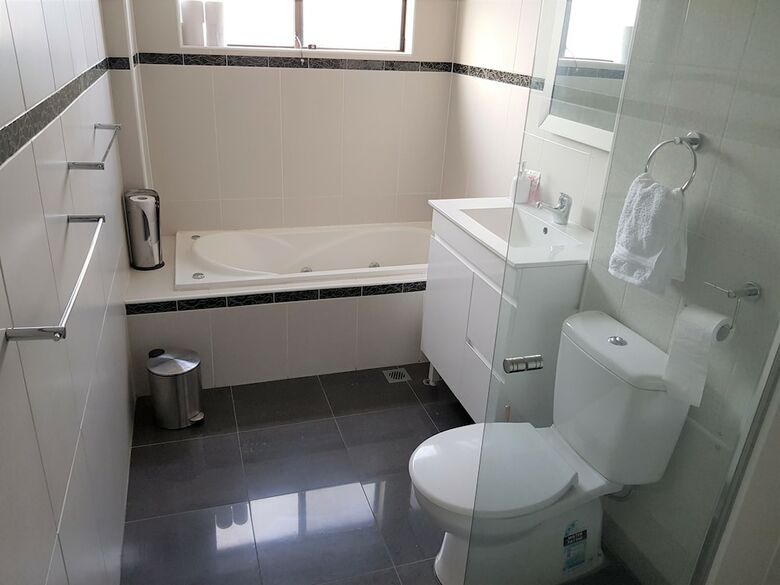 Apartamentos Brighton-le-sands Beachside
