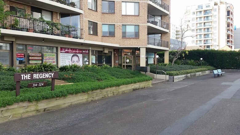 Apartamentos Brighton-le-sands Beachside
