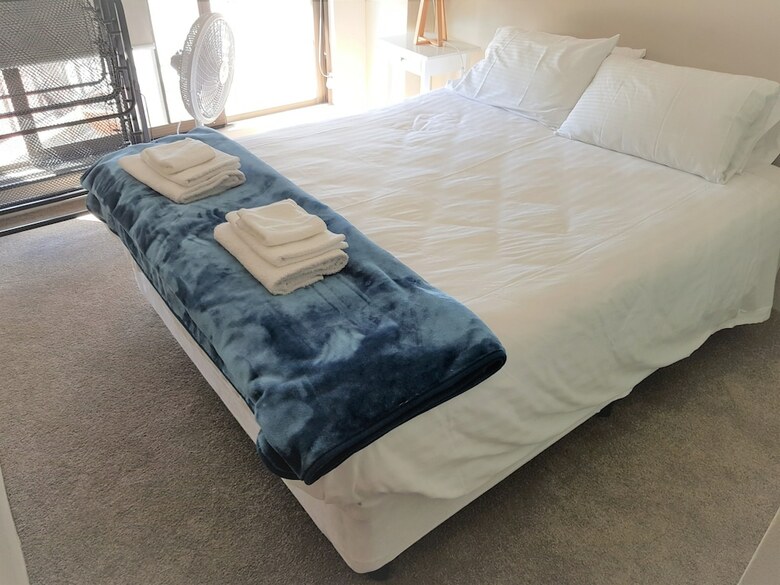 Apartamentos Brighton-le-sands Beachside