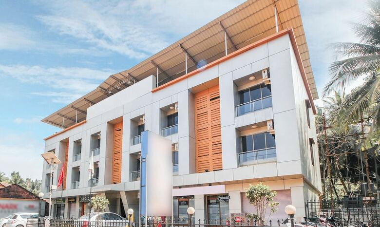 Hotel Treebo Konark Residency