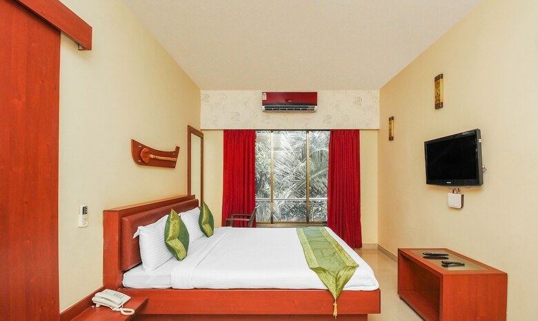 Hotel Treebo Konark Residency