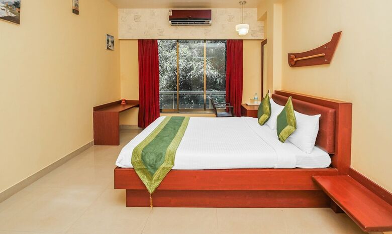 Hotel Treebo Konark Residency