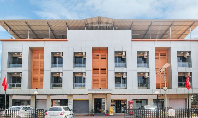 Hotel Treebo Konark Residency
