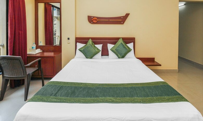 Hotel Treebo Konark Residency