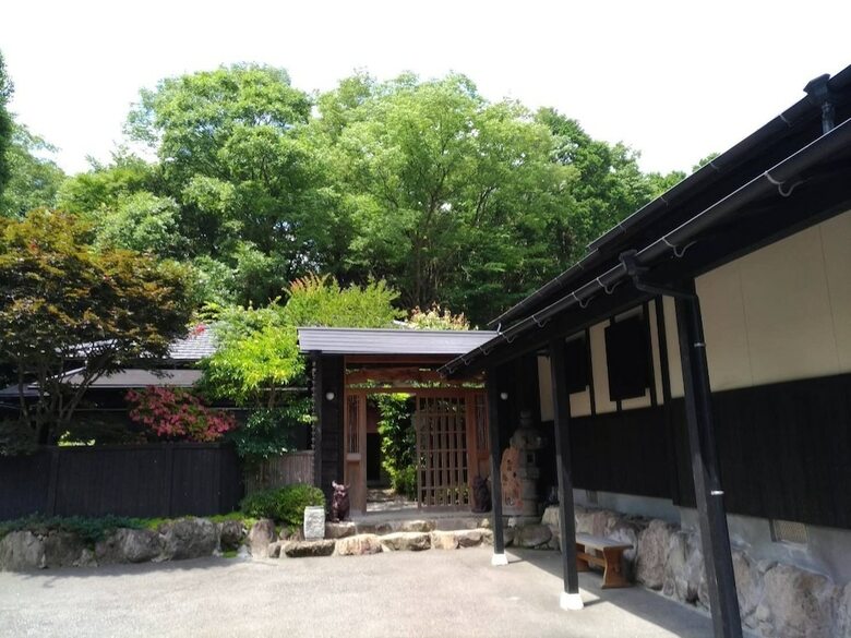 Oita Ken?yufuin Onsen Hoshifuruyado Seian