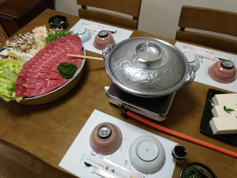Oita Ken?yufuin Onsen Hoshifuruyado Seian