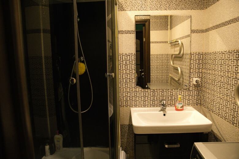 Hotel Guest House Idea House