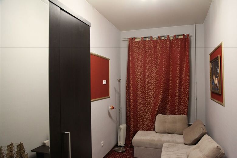 Hotel Guest House Idea House