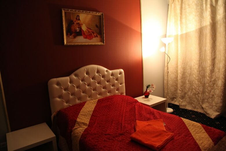 Hotel Guest House Idea House