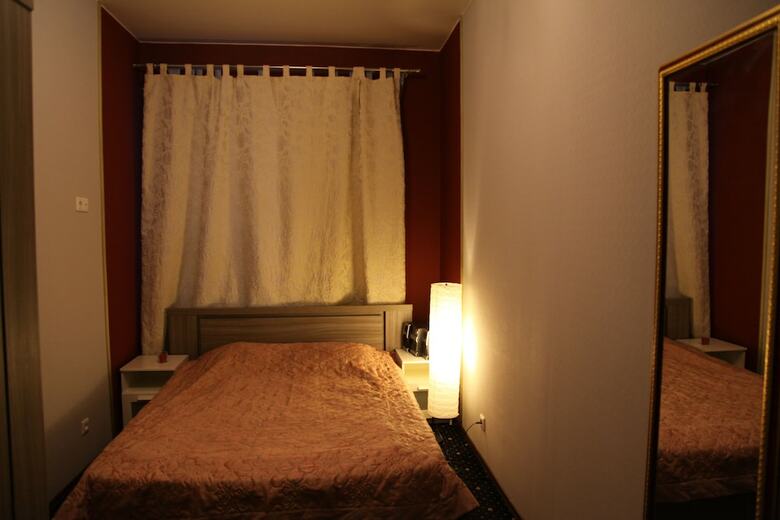 Hotel Guest House Idea House