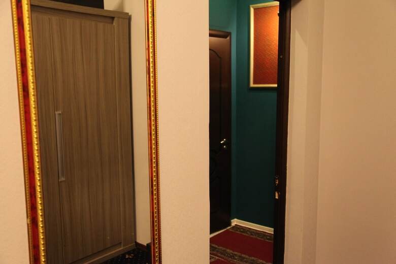 Hotel Guest House Idea House