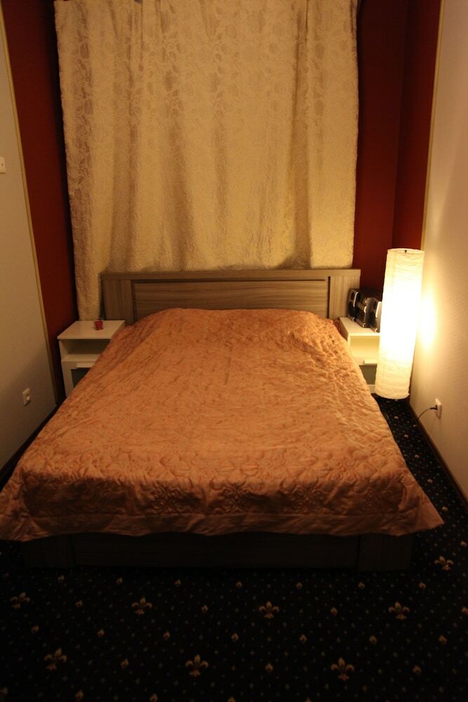 Hotel Guest House Idea House