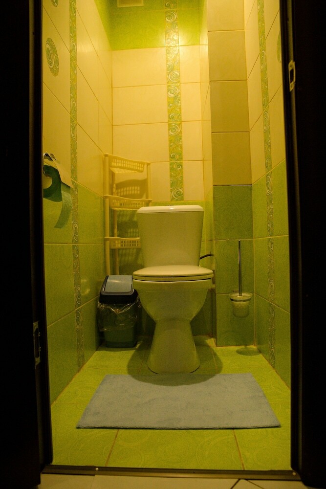 Hotel Guest House Idea House