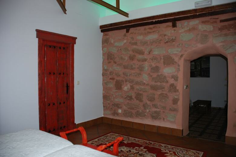 Agroturismo Casa Rural La Torre