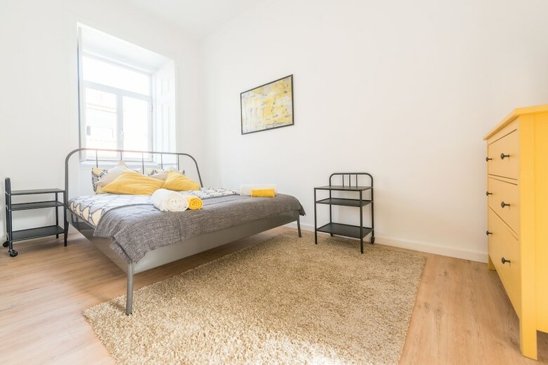 Apartamentos Typical Almirante By Homing