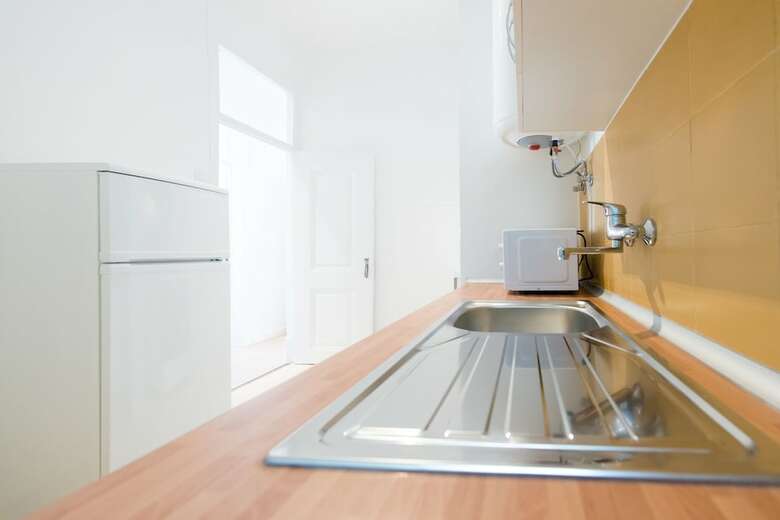 Apartamentos Typical Almirante By Homing