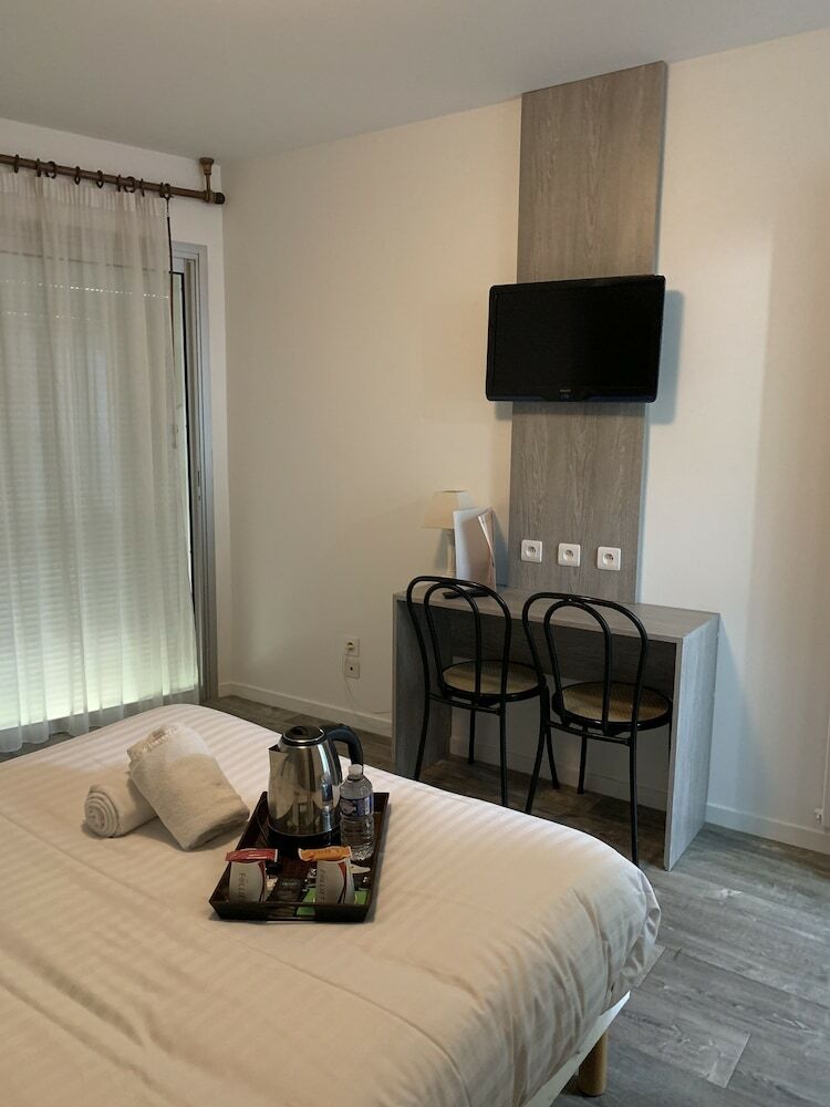 Hotel Relais Des Lilas